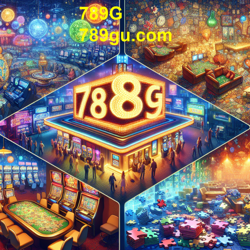 A Evolução dos Jogos Arcade no 789G