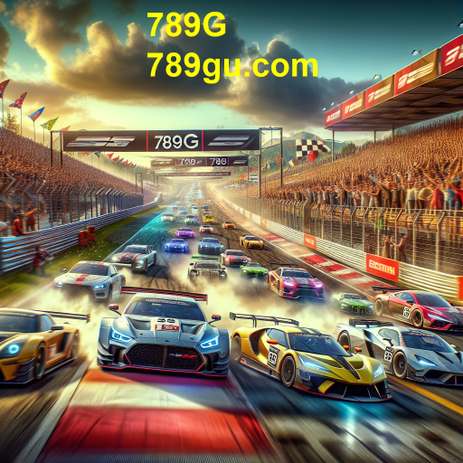 A Evolução dos Jogos de Corrida no 789G