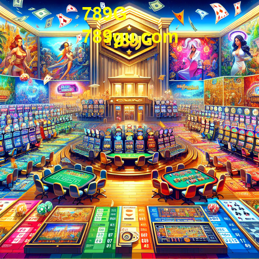 A Evolução dos Jogos de Corrida no 789G