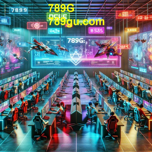 A Ascensão dos Torneios Online no 789G